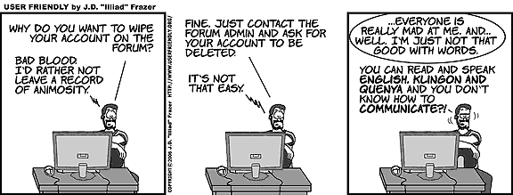 userfriendly